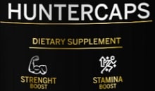 huntercaps